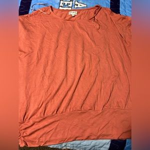 Women’s Wonderly Blouse